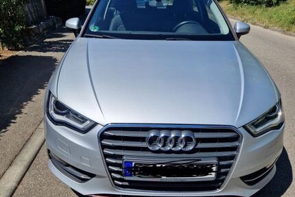 Audi A3 191.000 km 5.677 &euro; Affalterbach 71563