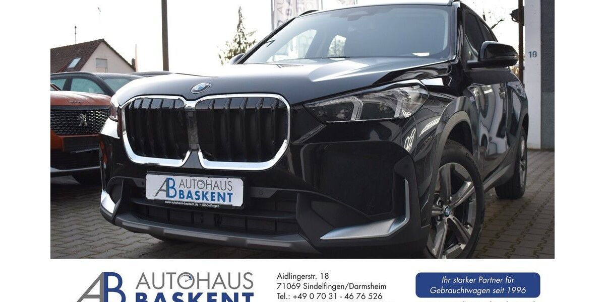 BMW X1 51.900 km 36.790 &euro; Sindelfingen-Darmsheim 71069