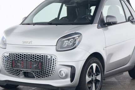 Smart ForTwo 20.300 km 16.980 &euro; Uhingen 73066