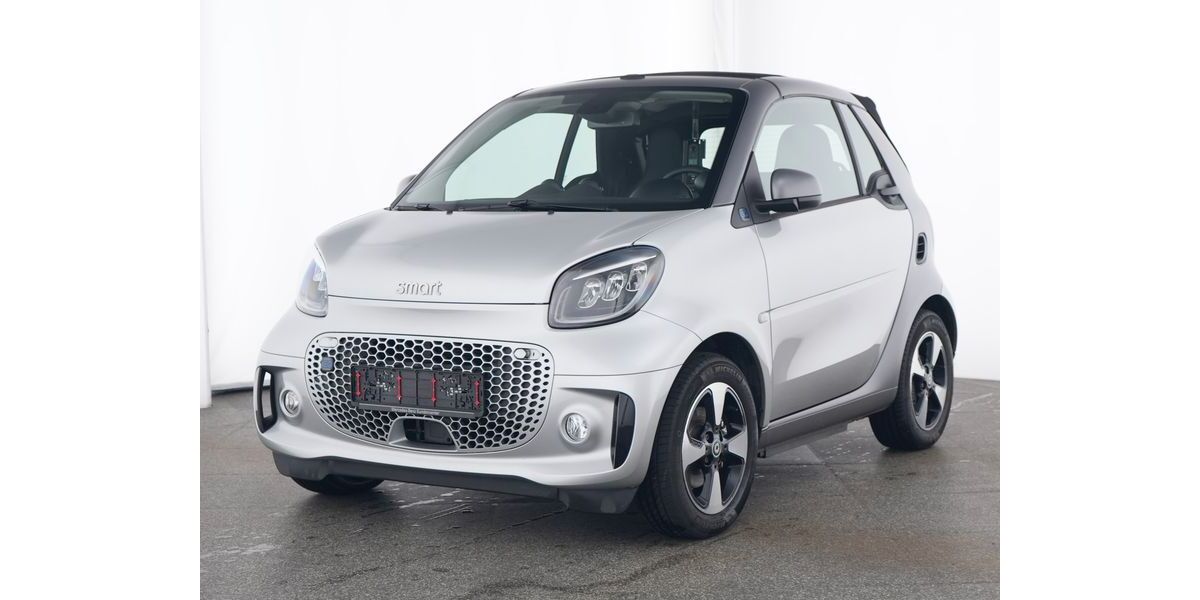 Smart ForTwo 20.300 km 16.980 &euro; Uhingen 73066