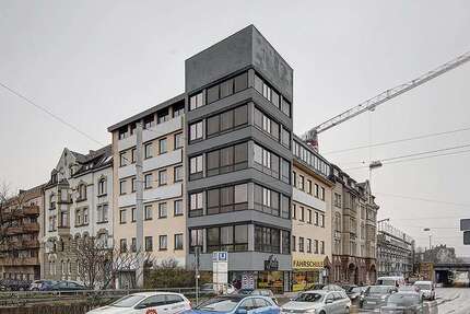 Zimmer Stuttgart Bad Cannstatt - 530&euro; | Angebot:25357947