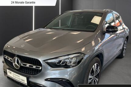 Mercedes-Benz GLA 250 12.856 km 42.900 &euro; Korntal 70825