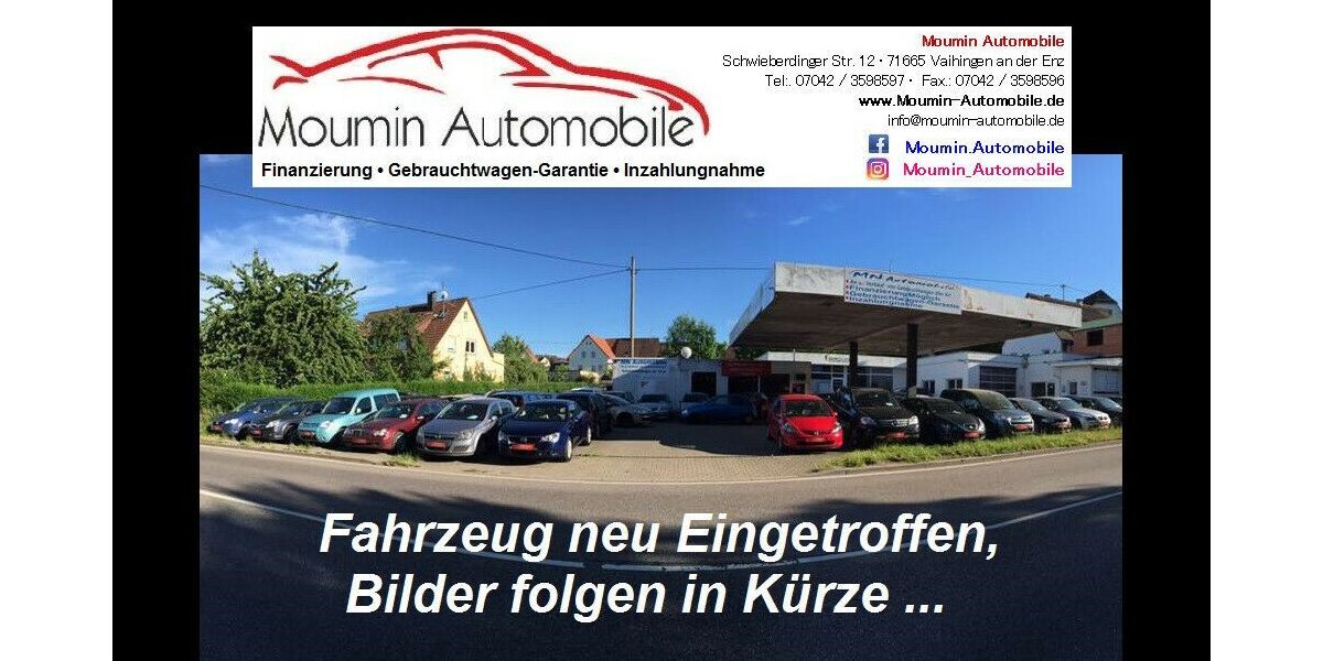 Subaru Impreza 150.000 km 6.999 &euro; Vaihingen an der Enz (Enzweihingen) 71665
