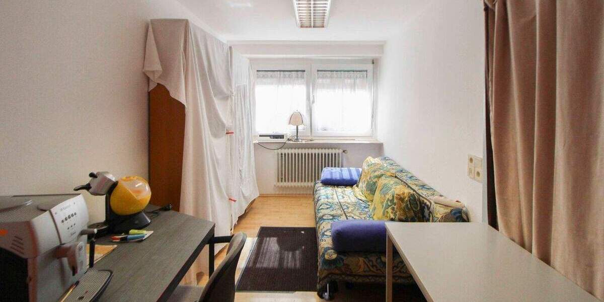 Gewerbeobjekt Stuttgart West - 390.000&euro; | Angebot:25702255