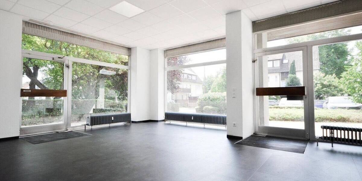 Etagenwohnung Leinfelden Unteraichen - 2 Zimmer, 64 m&sup2;, 275.000&euro; | Angebot:25992806
