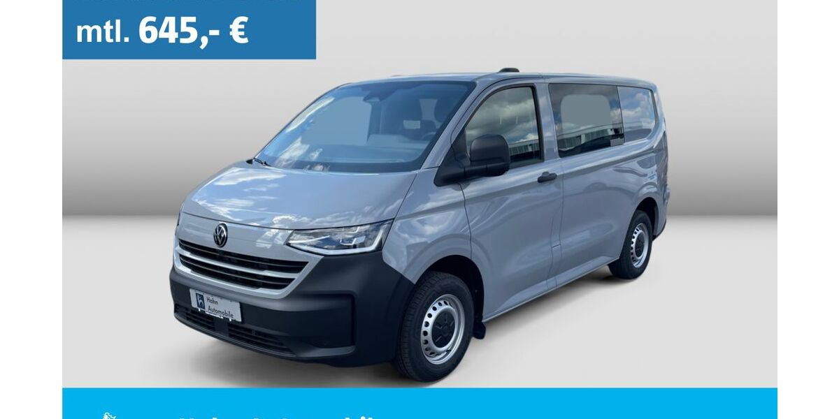 VW T7 Transporter 7.888 km 47.990 &euro; Bietigheim-Bissingen 74321