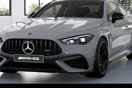 Mercedes-Benz CLE 53 AMG 14.000 km 86.690 &euro; Stuttgart 70372