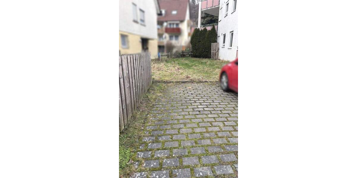 Etagenwohnung Murrhardt - 4 Zimmer, 75 m&sup2;, 225.000&euro; | Angebot:25677071