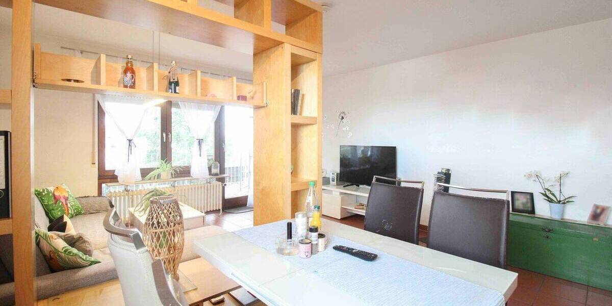 Etagenwohnung Tamm - 3 Zimmer, 69 m&sup2;, 245.000&euro; | Angebot:26704702