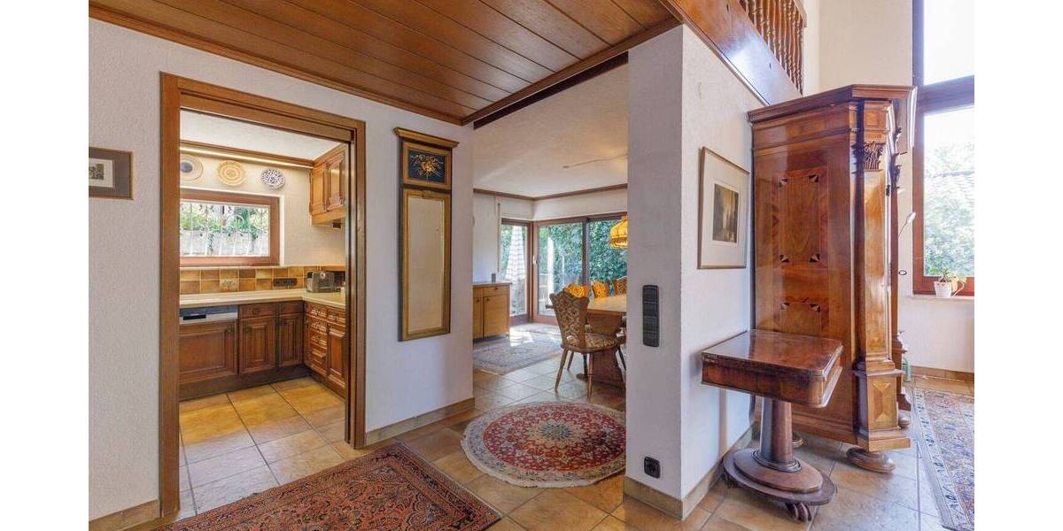 Doppelhaushälfte Stuttgart Feuerbach - 6 Zimmer, 228 m&sup2;, 1.295.000&euro; | Angebot:25749365