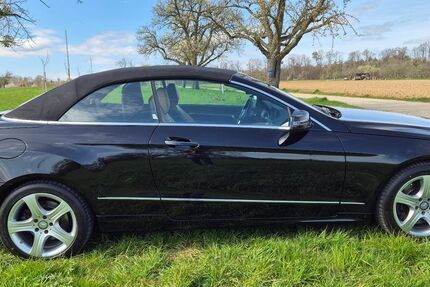 Mercedes-Benz E 400 45.000 km 27.800 &euro; Leinfelden-Echterdingen 70771
