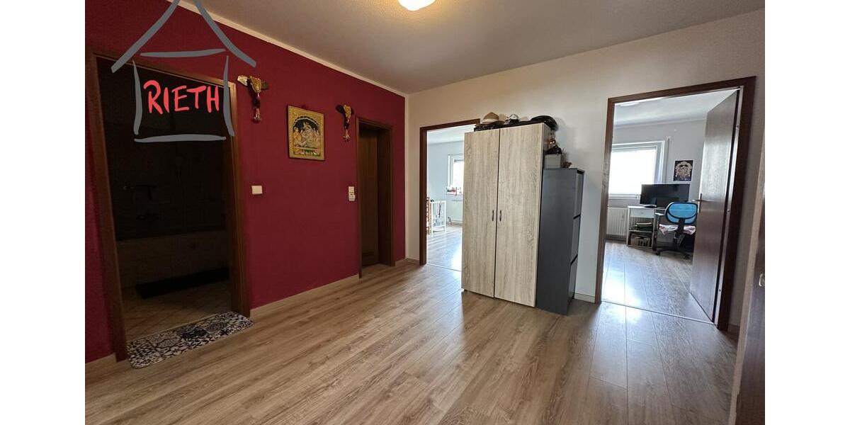 Etagenwohnung Tamm - 3.5 Zimmer, 90 m&sup2;, 1.200&euro; | Angebot:25342973