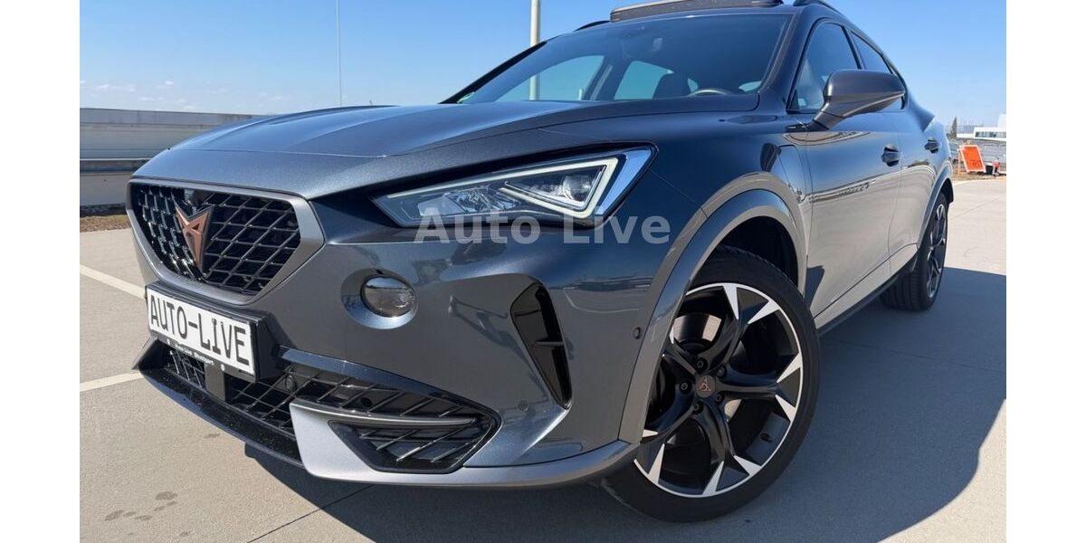 Cupra Formentor 119.456 km 23.990 &euro; Böblingen/Stuttgart 71034