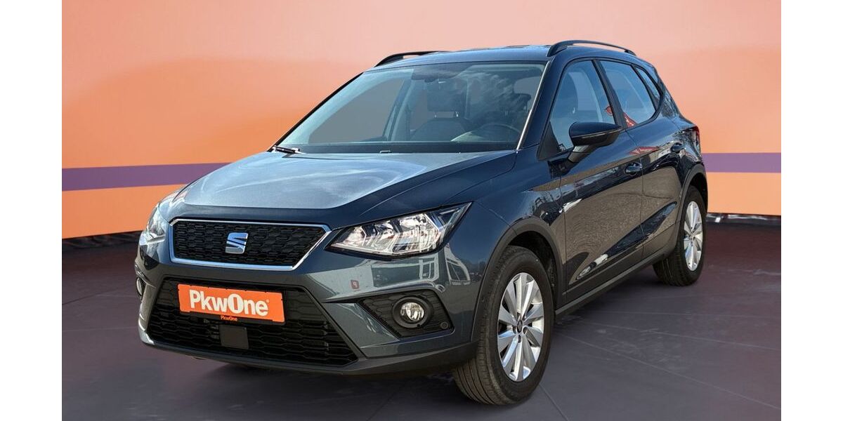 Seat Arona 42.100 km 15.360 &euro; Göppingen 73037