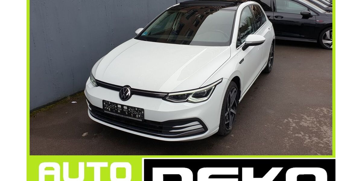 VW Golf 150.000 km 22.470 &euro; Waiblingen 71332