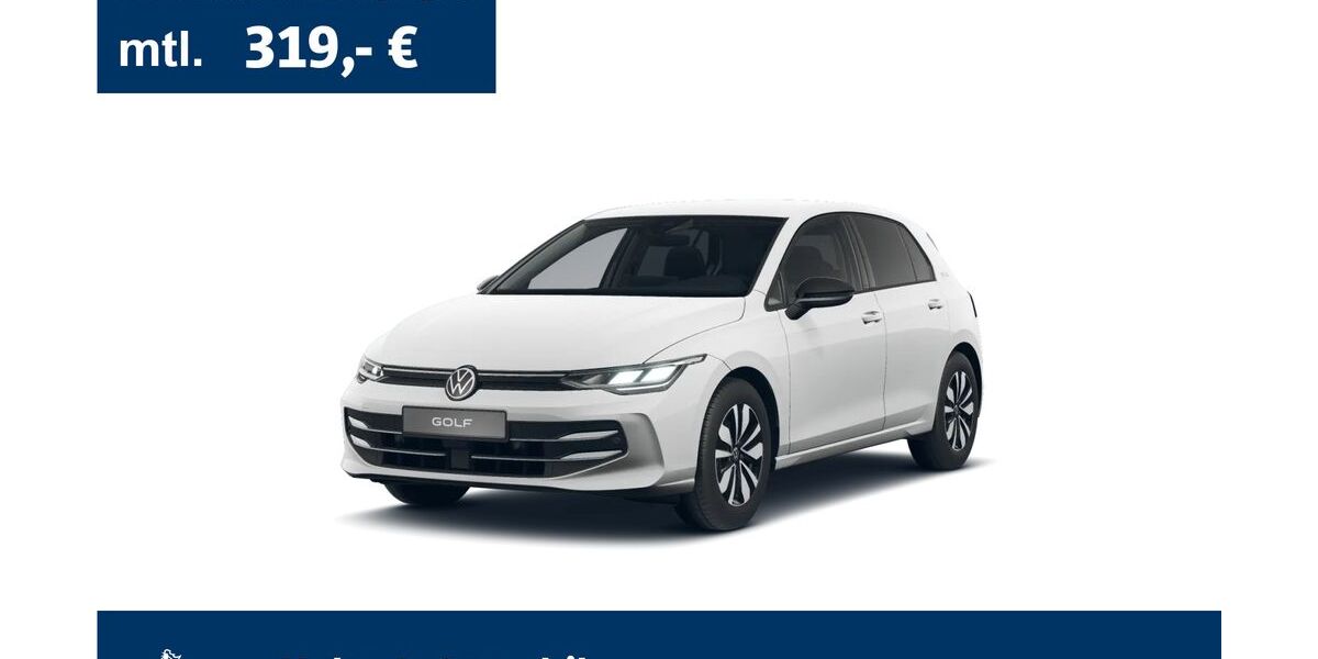 VW Golf 17.857 km 25.390 &euro; Fellbach 70736
