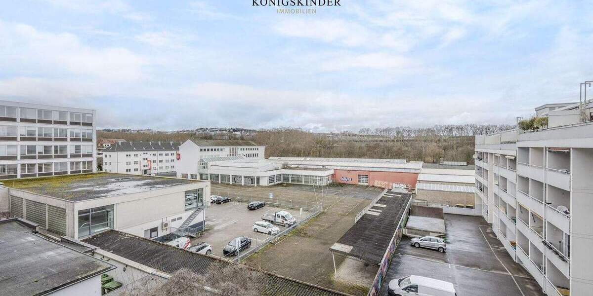 Gewerbeobjekt Stuttgart Stuttgart-Ost Ost - 2 Zimmer, 2.350.000&euro; | Angebot:25676097