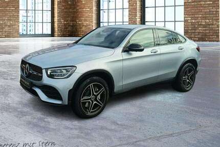 Mercedes-Benz GLC 300 76.139 km 48.800 &euro; Uhingen 73066