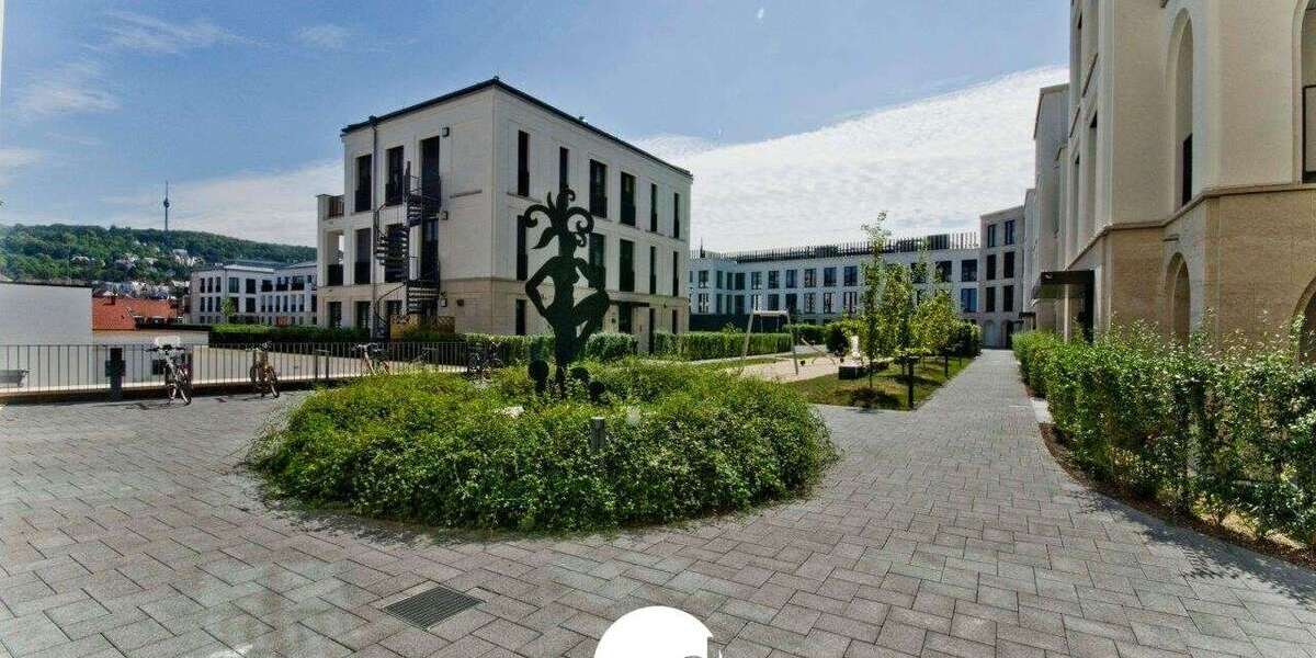 Etagenwohnung Stuttgart Stuttgart-Süd - 2 Zimmer, 71 m&sup2;, 1.480&euro; | Angebot:27639599