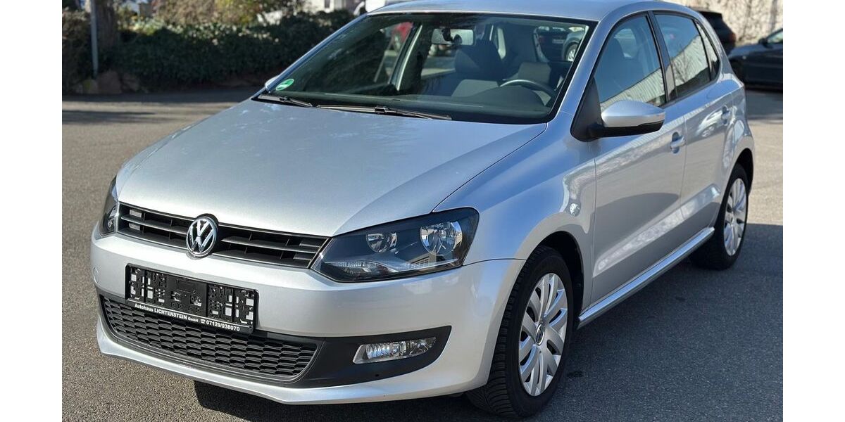 VW Polo 97.000 km 6.690 &euro; Möglingen 71696