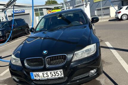 BMW 320 248.000 km 6.000 &euro; Stuttgart 70736