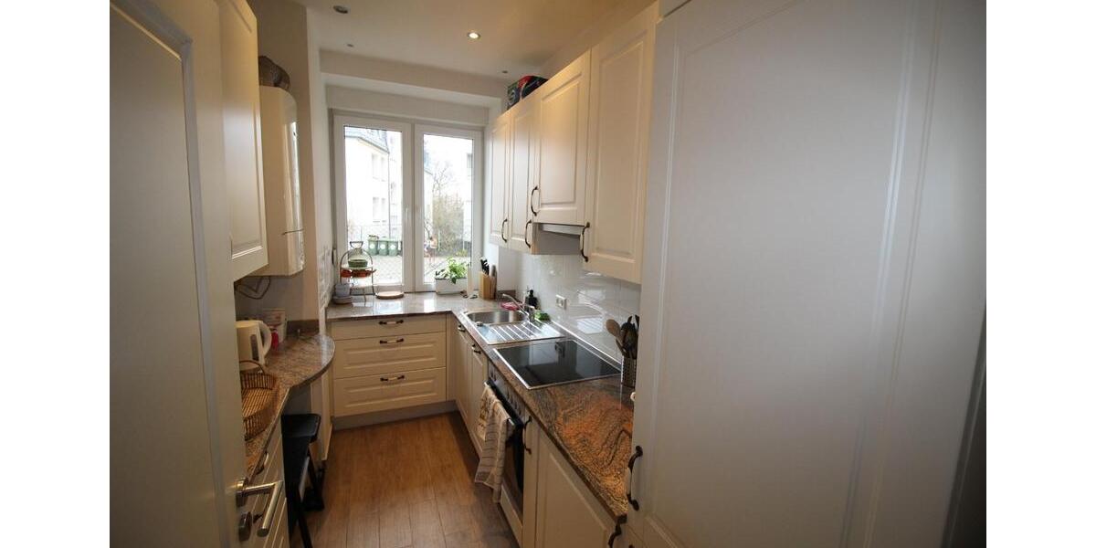 Hochparterre Stuttgart Stuttgart-West - 3 Zimmer, 61 m&sup2;, 320.000&euro; | Angebot:26060027