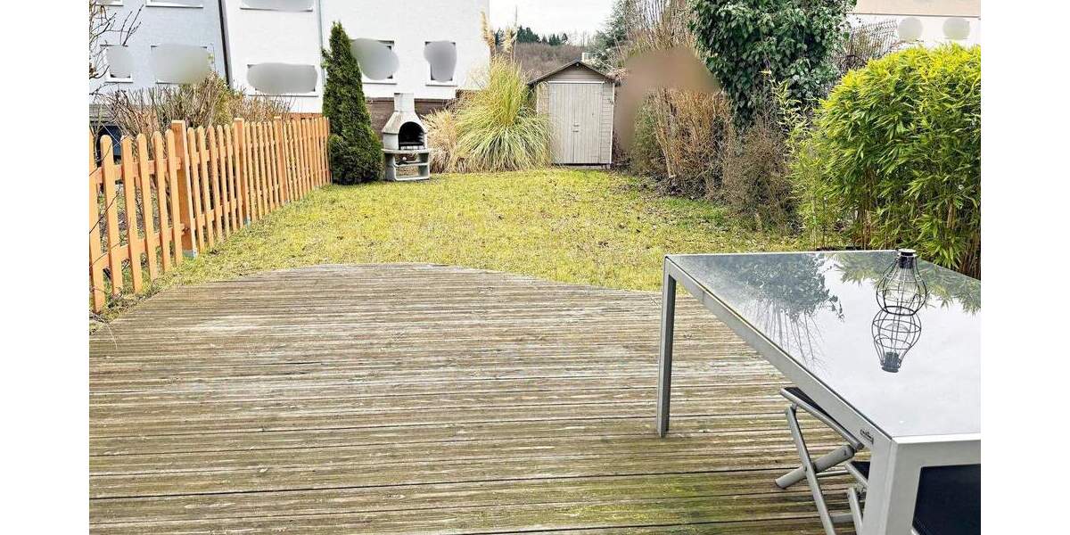 Reihenmittelhaus Winnenden Schelmenholz - 5 Zimmer, 149 m&sup2;, 549.000&euro; | Angebot:25687296