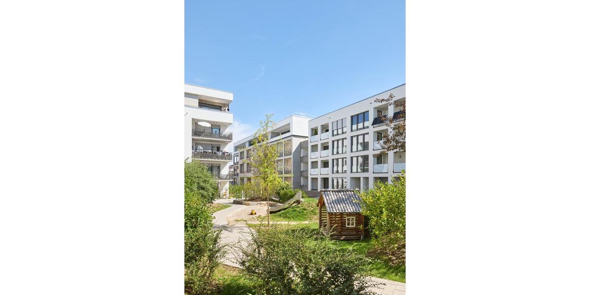 Etagenwohnung Ludwigsburg - 3 Zimmer, 91 m&sup2;, 1.316&euro; | Angebot:23022472