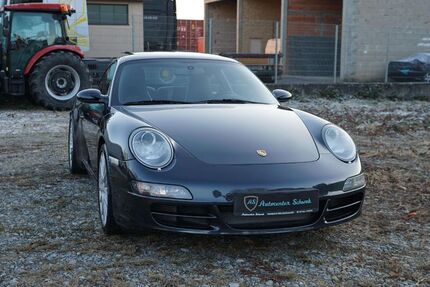 Porsche 997 129.963 km 54.999 &euro; Rielingshausen 71672