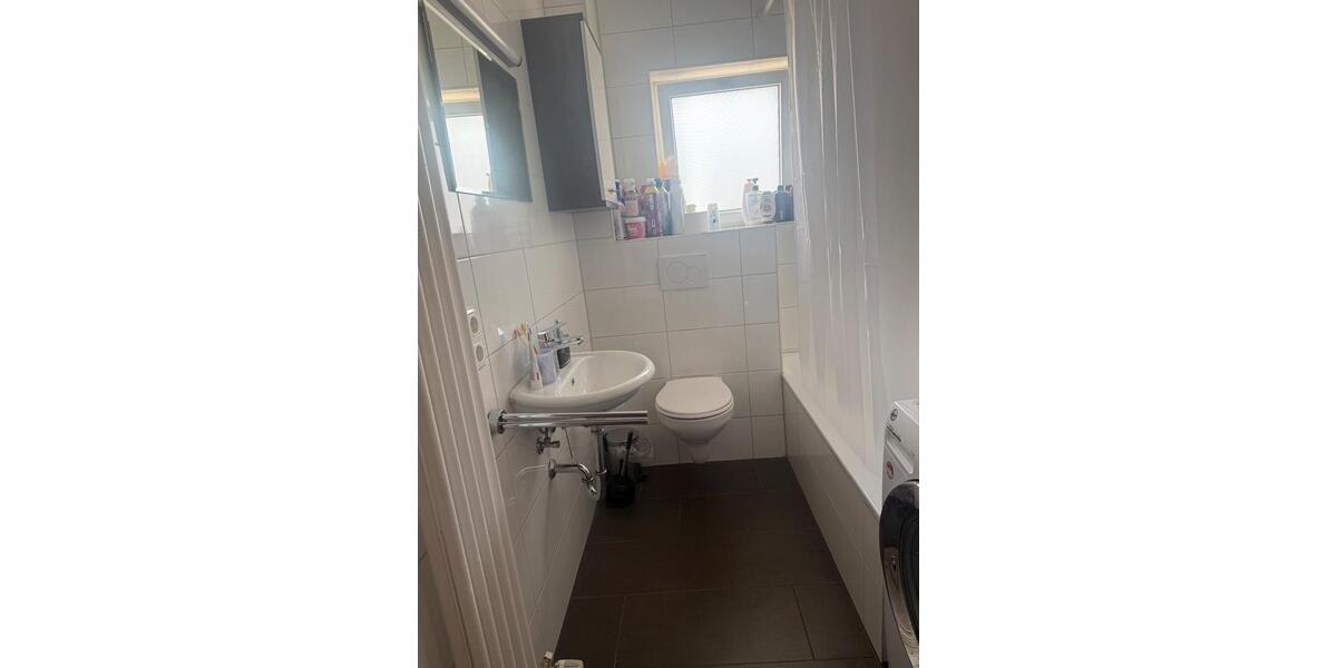 Etagenwohnung Stuttgart Vaihingen - 3 Zimmer, 67 m&sup2;, 1.070&euro; | Angebot:26047575