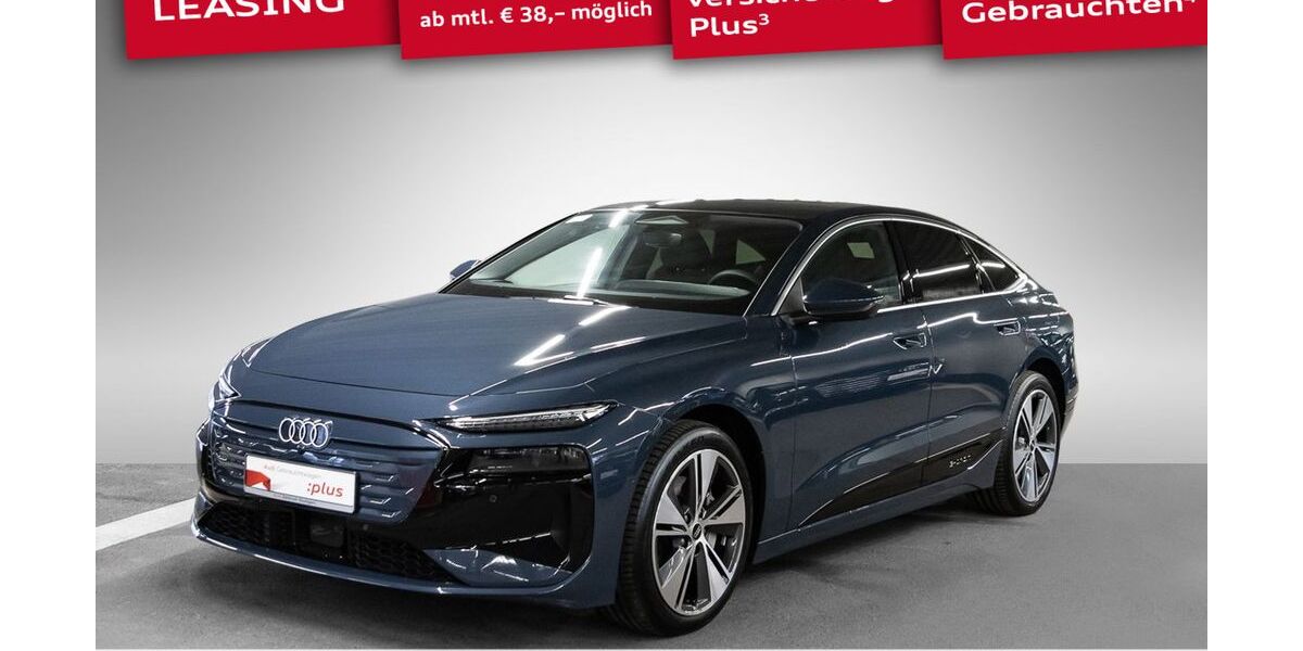 Audi A6 e-tron 15.956 km 68.920 &euro; Stuttgart 70469