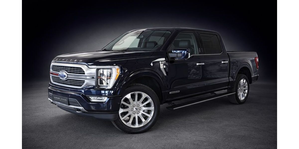 Ford F 150 47.900 km 62.800 &euro; Uhingen 73066