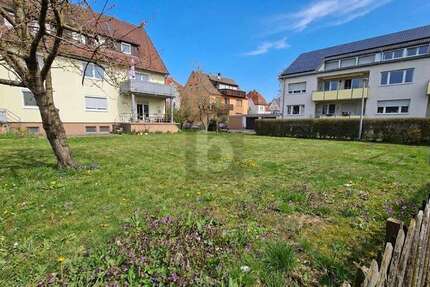 Grundstück Korntal-Münchingen Münchingen - 399.000&euro; | Angebot:27549819