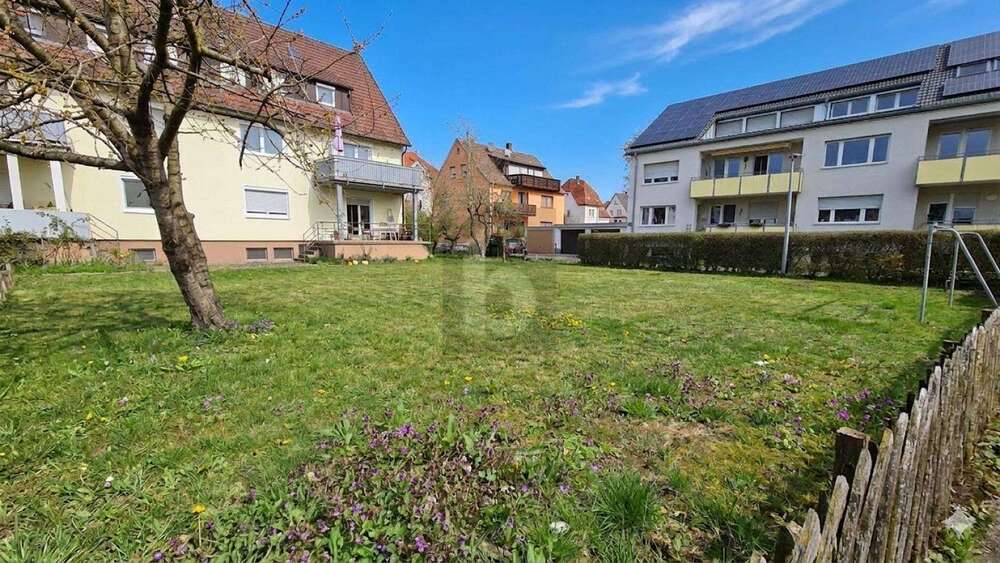 Grundstück Korntal-Münchingen Münchingen - 399.000&euro; | Angebot:27549819