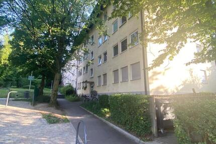 Wohnung Marbach am Neckar - 2 Zimmer, 41 m&sup2;, 122.500&euro; | Angebot:26689107
