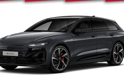 Audi A6 e-tron 12.263 km 78.940 &euro; Böblingen 71034