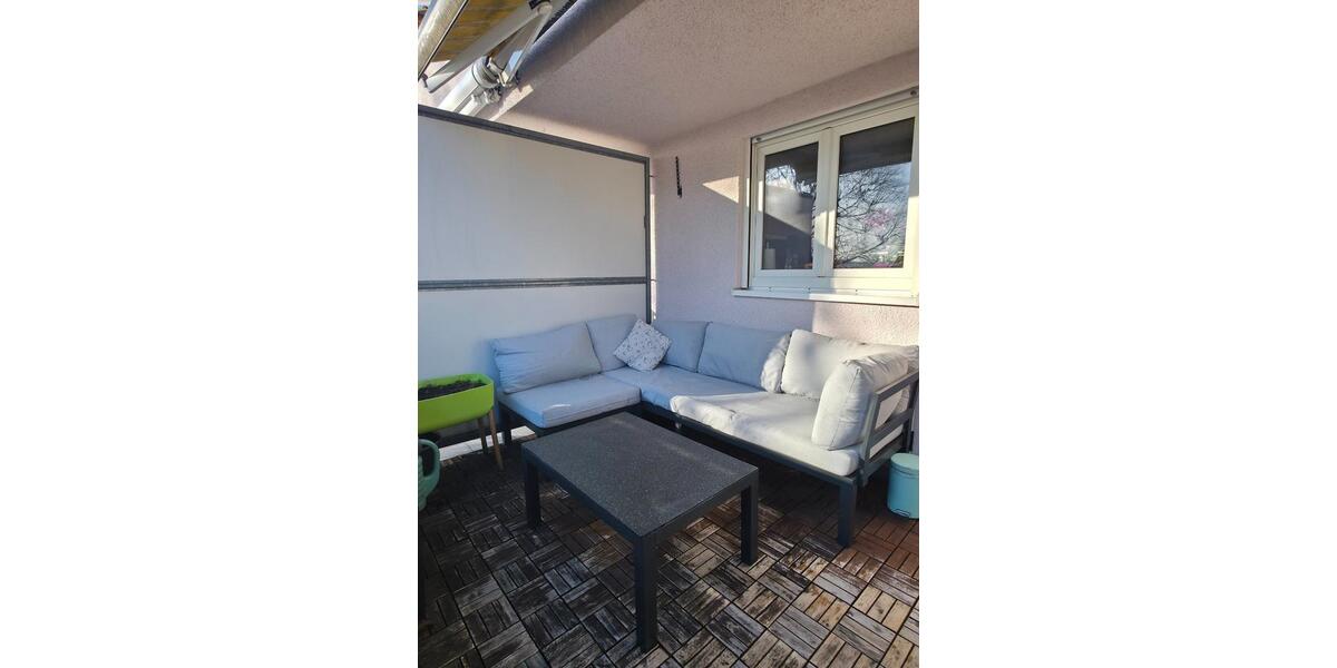 Hochparterre Wernau (Neckar) - 3.5 Zimmer, 78 m&sup2;, 329.000&euro; | Angebot:24592271