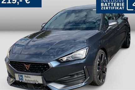 Cupra Leon 11.011 km 25.430 &euro; Göppingen 73037