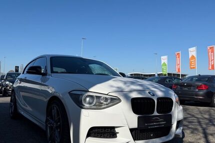 BMW M135 192.000 km 15.990 &euro; Weinstadt 71384
