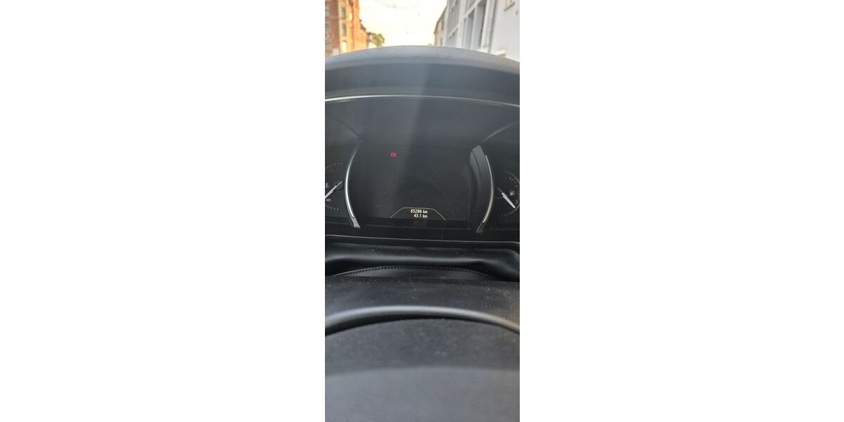 Renault Talisman 85.500 km 18.000 &euro; Stuttgart 70323