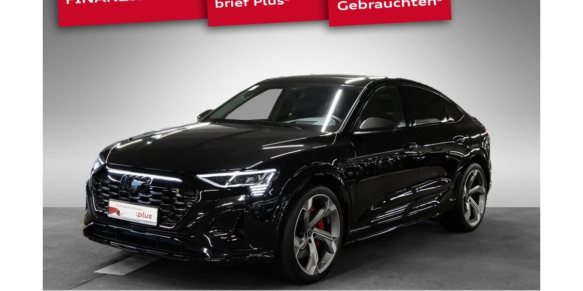 Audi SQ8 7.893 km 77.920 &euro; Stuttgart 70469