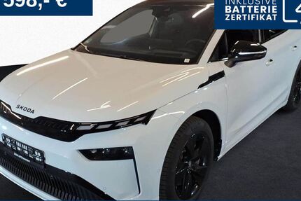 Skoda Enyaq 15.395 km 49.930 &euro; Kornwestheim 70806