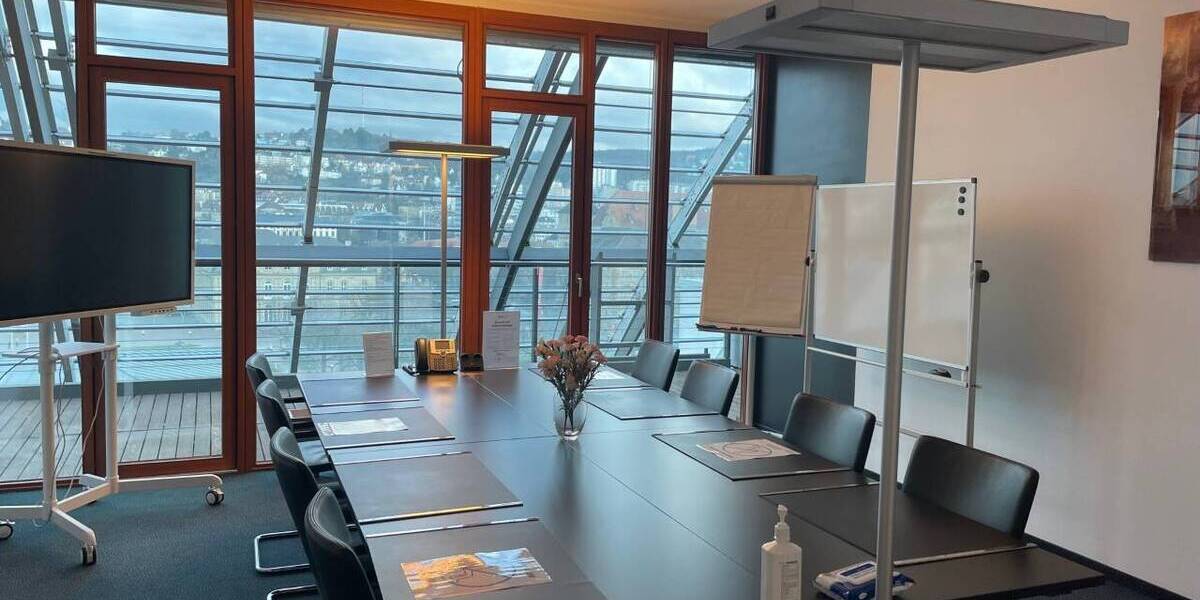 Gewerbeobjekt Stuttgart Mitte - 839&euro; | Angebot:25875697