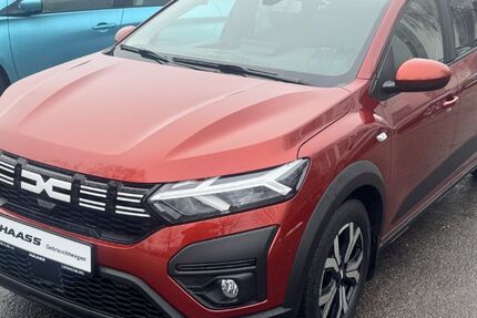 Dacia Jogger 14.100 km 16.900 &euro; Ludwigsburg 71636