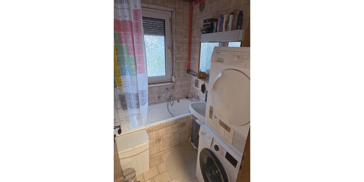 Erdgeschoßwohnung Backnang - 3 Zimmer, 65 m&sup2;, 225.000&euro; | Angebot:26957504