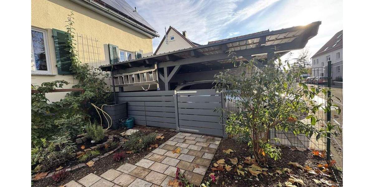 Einfamilienhaus Kirchheim unter Teck Kirchheim - 5 Zimmer, 170 m&sup2;, 775.000&euro; | Angebot:25699832