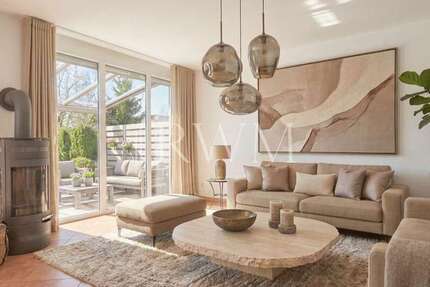 Haus Böblingen Dagersheim - 6 Zimmer, 158 m&sup2;, 699.000&euro; | Angebot:26688080