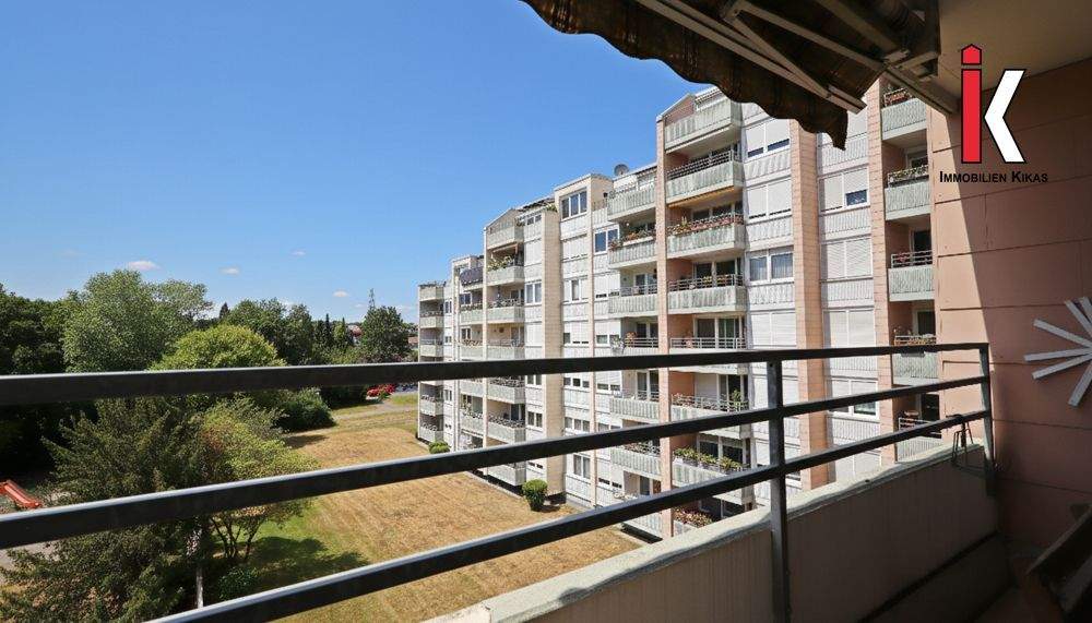 Etagenwohnung Sindelfingen / Maichingen Maichingen - 4 Zimmer, 99 m&sup2;, 385.000&euro; | Angebot:25845342