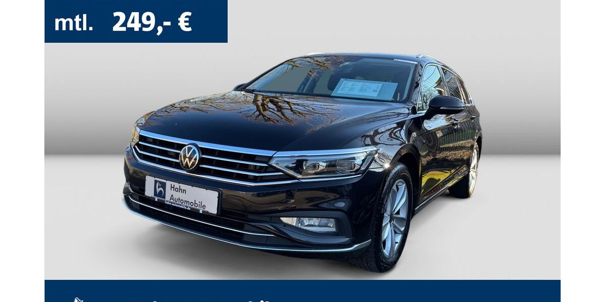 VW Passat Variant 149.961 km 18.990 &euro; Backnang 71522