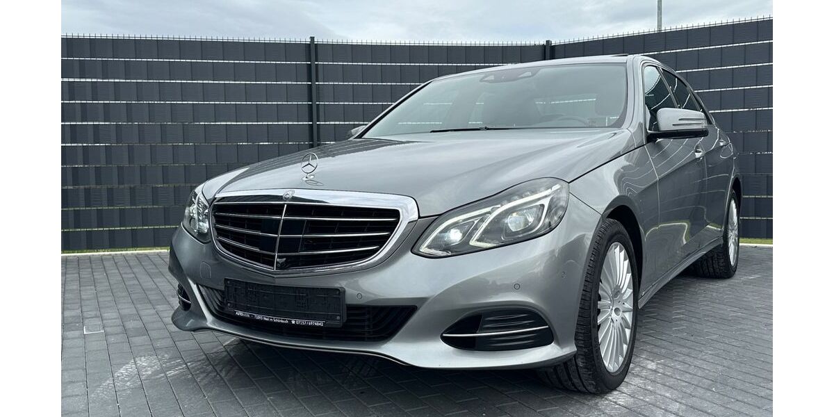 Mercedes-Benz E 300 149.500 km 16.990 &euro; Weil im Schönbuch 71093